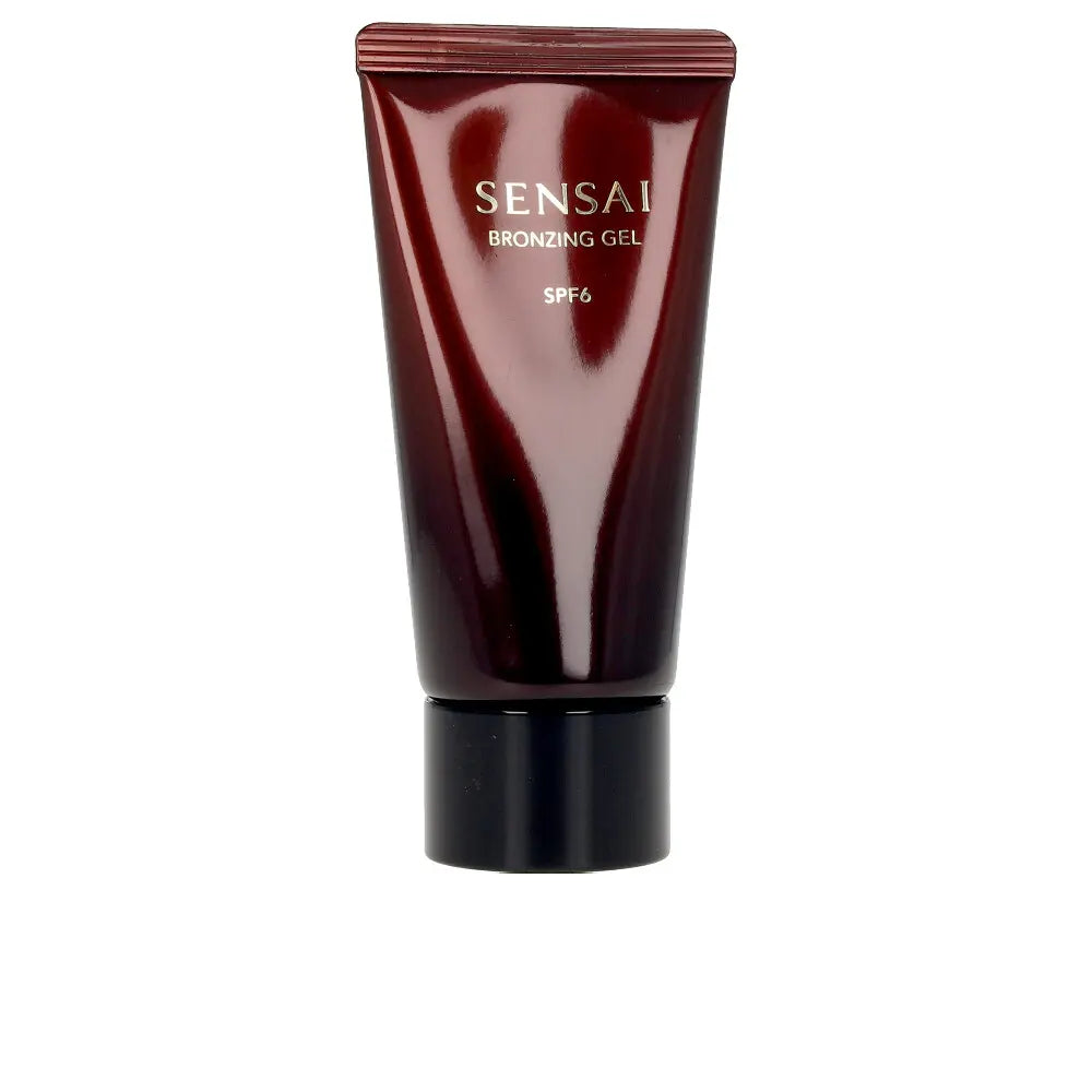 KANEBO-SENSAI BRONZING gel SPF6 BG62 50 ml-DrShampoo - Perfumaria e Cosmética
