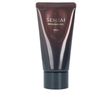 KANEBO-SENSAI BRONZING gel SPF6 BG63 50 ml-DrShampoo - Perfumaria e Cosmética Imagen principal del producto