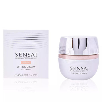 KANEBO-SENSAI CELLULAR LIFTING creme 40 ml-DrShampoo - Perfumaria e Cosmética Imagen principal del producto