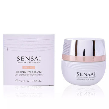 KANEBO-SENSAI CELLULAR LIFTING creme de olhos 15ml-DrShampoo - Perfumaria e Cosmética Image principale du produit