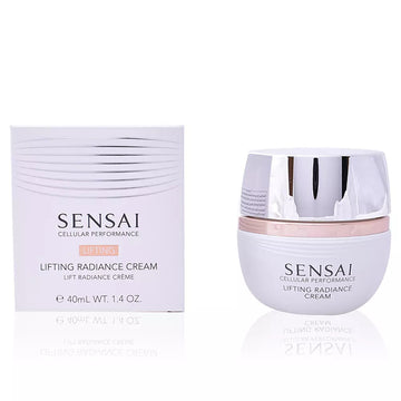 KANEBO-SENSAI CELLULAR LIFTING creme radiante 40 ml-DrShampoo - Perfumaria e Cosmética Imagem principal do produto