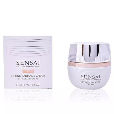 KANEBO-SENSAI CELLULAR LIFTING creme radiante 40 ml-DrShampoo - Perfumaria e Cosmética
