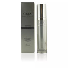 KANEBO-SENSAI CELLULAR PERFORMANCE HYDRACHANGE Essence 40 ml-DrShampoo - Perfumaria e Cosmética