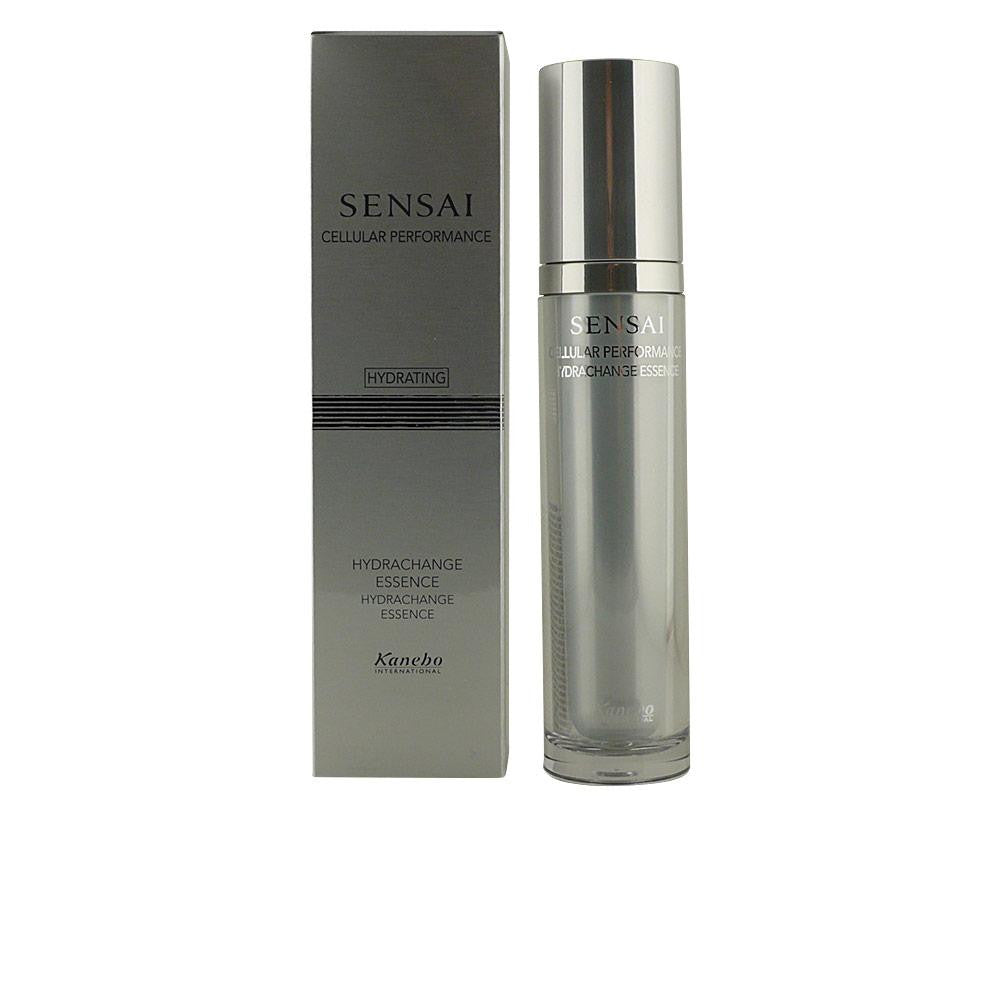 KANEBO-SENSAI CELLULAR PERFORMANCE HYDRACHANGE Essence 40 ml-DrShampoo - Perfumaria e Cosmética