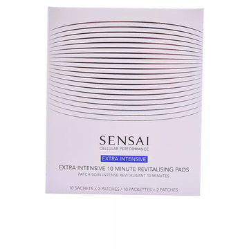 KANEBO-SENSAI CELLULAR PERFORMANCE almofada revitalizante extra intensiva-DrShampoo - Perfumaria e Cosmética Imagem principal do produto