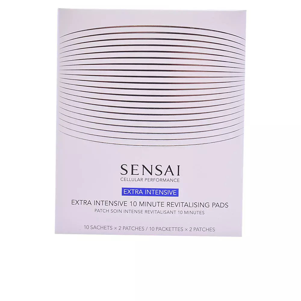 KANEBO-SENSAI CELLULAR PERFORMANCE almofada revitalizante extra intensiva-DrShampoo - Perfumaria e Cosmética
