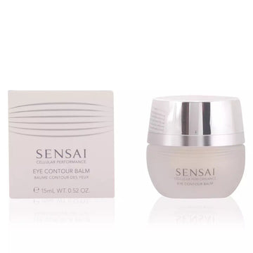 KANEBO-SENSAI CELLULAR PERFORMANCE bálsamo contorno dos olhos 15ml-DrShampoo - Perfumaria e Cosmética Main image
