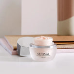 KANEBO-SENSAI CELLULAR PERFORMANCE creme 40 ml-DrShampoo - Perfumaria e Cosmética
