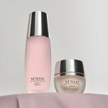 KANEBO-SENSAI CELLULAR PERFORMANCE creme 40 ml-DrShampoo - Perfumaria e Cosmética