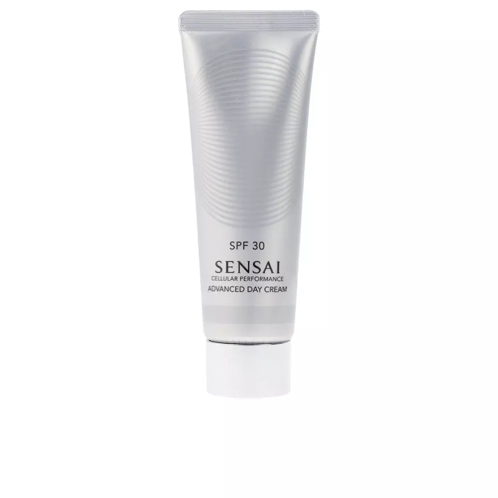 KANEBO-SENSAI CELLULAR PERFORMANCE creme de dia SPF30 50 ml-DrShampoo - Perfumaria e Cosmética