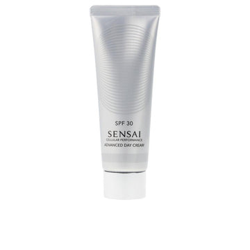 KANEBO-SENSAI CELLULAR PERFORMANCE creme de dia SPF30 50 ml-DrShampoo - Perfumaria e Cosmética Main image