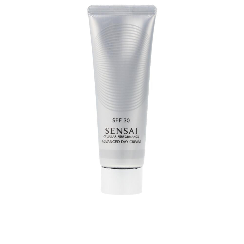 KANEBO-SENSAI CELLULAR PERFORMANCE creme de dia SPF30 50 ml-DrShampoo - Perfumaria e Cosmética