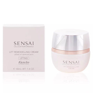 KANEBO-SENSAI CELLULAR PERFORMANCE creme remodelador 40 ml-DrShampoo - Perfumaria e Cosmética Imagen principal del producto