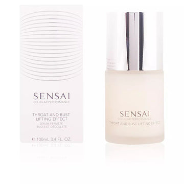 KANEBO-SENSAI CELLULAR PERFORMANCE efeito lifting garganta e busto 100ml-DrShampoo - Perfumaria e Cosmética Imagem principal do produto