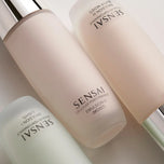 KANEBO-SENSAI CELLULAR PERFORMANCE emulsão II úmida 100 ml-DrShampoo - Perfumaria e Cosmética