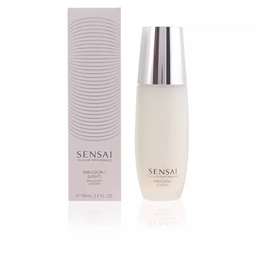 KANEBO-SENSAI CELLULAR PERFORMANCE emulsão light 100 ml-DrShampoo - Perfumaria e Cosmética Main image