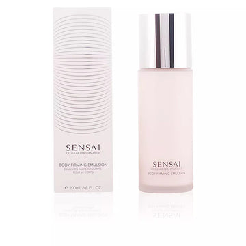 KANEBO-SENSAI CELLULAR PERFORMANCE emulsão reafirmante corporal 200 ml-DrShampoo - Perfumaria e Cosmética Main image