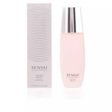 KANEBO-SENSAI CELLULAR PERFORMANCE loção úmida 125 ml-DrShampoo - Perfumaria e Cosmética Main image