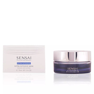 KANEBO-SENSAI CELLULAR PERFORMANCE máscara extra intensiva 75 ml-DrShampoo - Perfumaria e Cosmética Imagen principal del producto