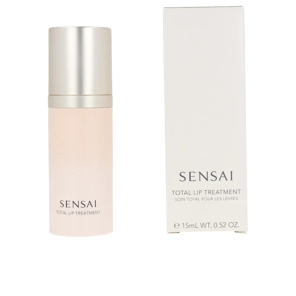 KANEBO-SENSAI CELLULAR PERFORMANCE tratamento labial total 15 ml-DrShampoo - Perfumaria e Cosmética