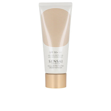 KANEBO-SENSAI CELLULAR PROTECTIVE creme corporal SPF50+ 150 ml-DrShampoo - Perfumaria e Cosmética Imagen principal del producto