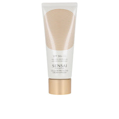 KANEBO-SENSAI CELLULAR PROTECTIVE creme corporal SPF50+ 150 ml-DrShampoo - Perfumaria e Cosmética