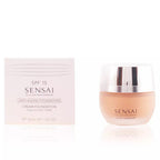 KANEBO-SENSAI CP base em creme SPF15 CF24 âmbar bege 30 ml-DrShampoo - Perfumaria e Cosmética