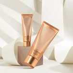 KANEBO-SENSAI SILKY BRONZE autobronzeador rosto 50 ml-DrShampoo - Perfumaria e Cosmética