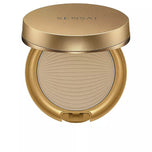KANEBO-SENSAI SILKY BRONZE protetor solar compacto F20 light 85 gr-DrShampoo - Perfumaria e Cosmética