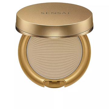 KANEBO-SENSAI SILKY BRONZE protetor solar compacto F20 light 85 gr-DrShampoo - Perfumaria e Cosmética Image principale du produit