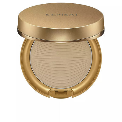 KANEBO-SENSAI SILKY BRONZE protetor solar compacto F20 light 85 gr-DrShampoo - Perfumaria e Cosmética