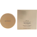 KANEBO-SENSAI SILKY BRONZE protetor solar compacto SC03 8,5 gr-DrShampoo - Perfumaria e Cosmética