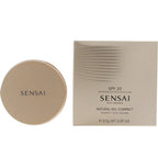 KANEBO-SENSAI SILKY BRONZE protetor solar compacto SC04 85 gr-DrShampoo - Perfumaria e Cosmética
