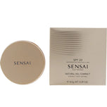 KANEBO-SENSAI SILKY BRONZE protetor solar compacto SC04 85 gr-DrShampoo - Perfumaria e Cosmética