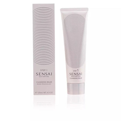KANEBO-SENSAI SILKY bálsamo de limpeza purificante 125 ml-DrShampoo - Perfumaria e Cosmética