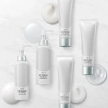 KANEBO-SENSAI SILKY creme de limpeza 125 ml-DrShampoo - Perfumaria e Cosmética