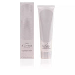 KANEBO-SENSAI SILKY creme de limpeza 125 ml-DrShampoo - Perfumaria e Cosmética