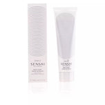 KANEBO-SENSAI SILKY sabonete de lama e máscara 125 ml-DrShampoo - Perfumaria e Cosmética