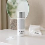 KANEBO-SENSAI SILKY seda peeling em pó 40 gr-DrShampoo - Perfumaria e Cosmética