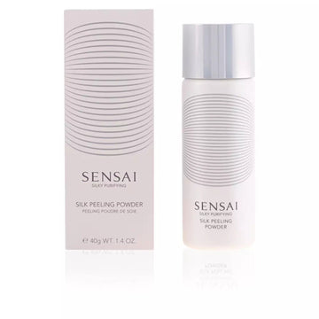 KANEBO-SENSAI SILKY seda peeling em pó 40 gr-DrShampoo - Perfumaria e Cosmética Imagen principal del producto