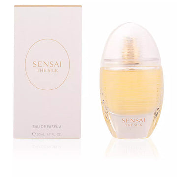 KANEBO-SENSAI THE SILK edp spray 50ml-DrShampoo - Perfumaria e Cosmética Imagem principal do produto