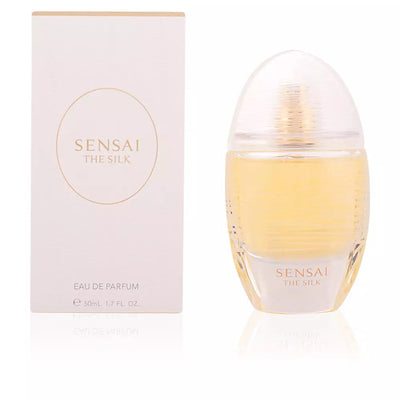 KANEBO-SENSAI THE SILK edp spray 50ml-DrShampoo - Perfumaria e Cosmética