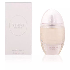 KANEBO-SENSAI THE SILK edt spray 50 ml-DrShampoo - Perfumaria e Cosmética