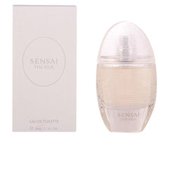 KANEBO-SENSAI THE SILK edt spray 50 ml-DrShampoo - Perfumaria e Cosmética