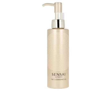 KANEBO-SENSAI ULTIMATE o óleo de limpeza 150 ml-DrShampoo - Perfumaria e Cosmética Imagen principal del producto