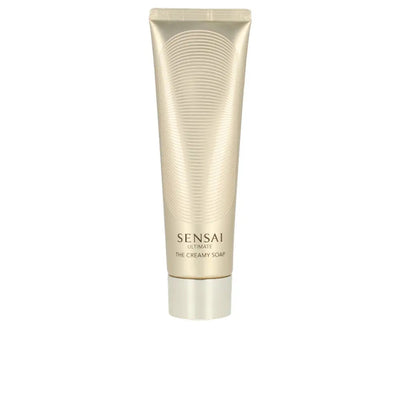 KANEBO-SENSAI ULTIMATE o sabonete cremoso 125 ml-DrShampoo - Perfumaria e Cosmética