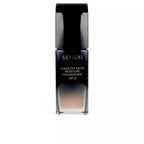 KANEBO-SENSAI base acetinada impecável SPF20 202 bege ocre 30 ml-DrShampoo - Perfumaria e Cosmética