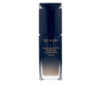 KANEBO-SENSAI base acetinada impecável SPF20 203 bege neutro 30ml-DrShampoo - Perfumaria e Cosmética