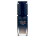 KANEBO-SENSAI base acetinada impecável SPF20 203 bege neutro 30ml-DrShampoo - Perfumaria e Cosmética