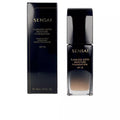 SENSAI flawless satin foundation SPF20 204 honey beige 30 ml